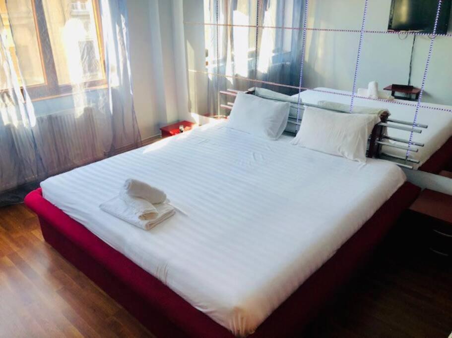 Joy City Stay Republicii 19 Timişoara Buitenkant foto